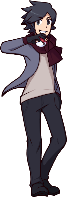 Ren official art — Aelita's respected companion