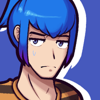 Adam avatar