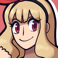 Alice avatar