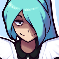 Angie avatar