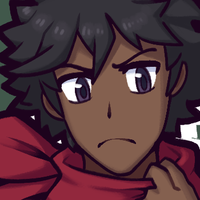 Damien avatar