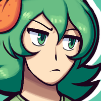 Flora avatar
