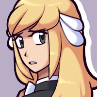 Marianette avatar