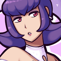 Narcissa avatar