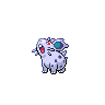 Nidoran official sprite