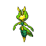 Leavanny sprite