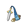 Honedge sprite