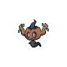 Phantump sprite