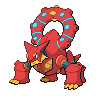 Volcanion sprite