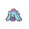 Mareanie sprite