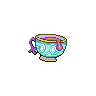 Sinistea sprite
