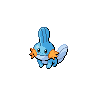 Mudkip official sprite