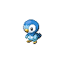 Piplup official sprite