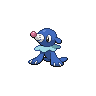 Popplio official sprite