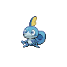 Sobble official sprite