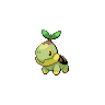 Turtwig official sprite